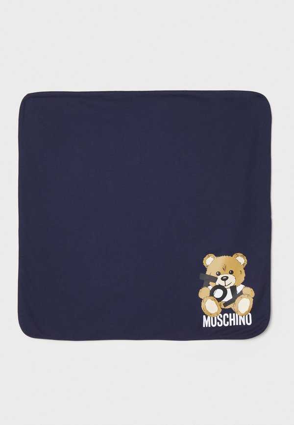 BLANKET UNISEX - Babydecke