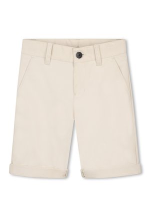 BERMUDA - Shorts - sand