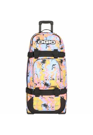 RIG  - Trolley - acidwaves