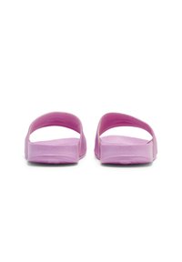 Hummel Pool slides - pastel lavender