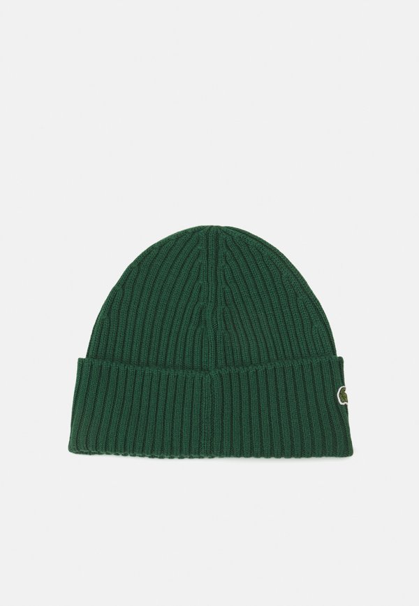BONNET UNISEX - Beanie - vert3