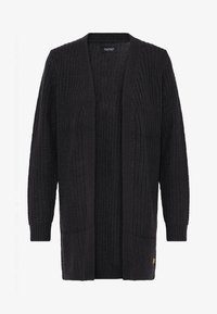 Non selezionato, black