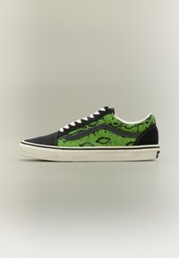 Δεν επιλέχθηκε, black/lime