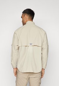 Columbia BAHAMA™ SHIRT - Cămașă - fossil