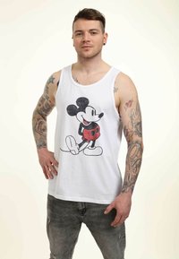 Disney MICKEY CLASSIC VINTAGE CLASSIC - Top