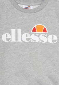 Ellesse SIOBHEN - Mikina - grey marl