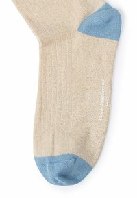 Floris van Bommel SPORTI 01 - Calze - darkwhite