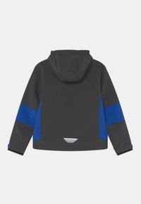 CMP Softshell jakker - anthracite