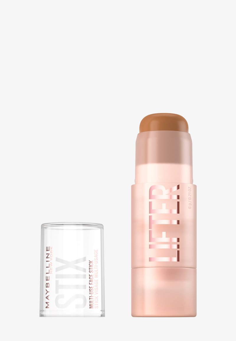 Maybelline New York - - Konturowanie, Powiększ