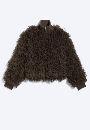 Weekday, Vinterjakker - brown