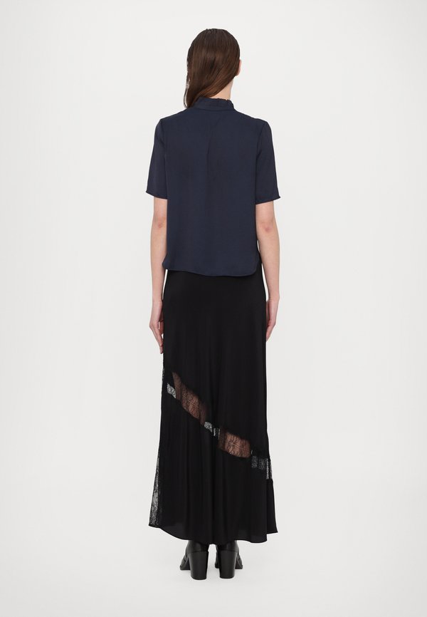 TOPHER - Blouse - encre4