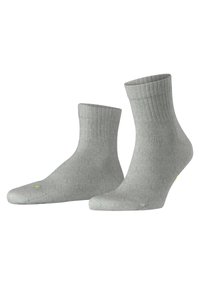 FALKE UNISEX szary