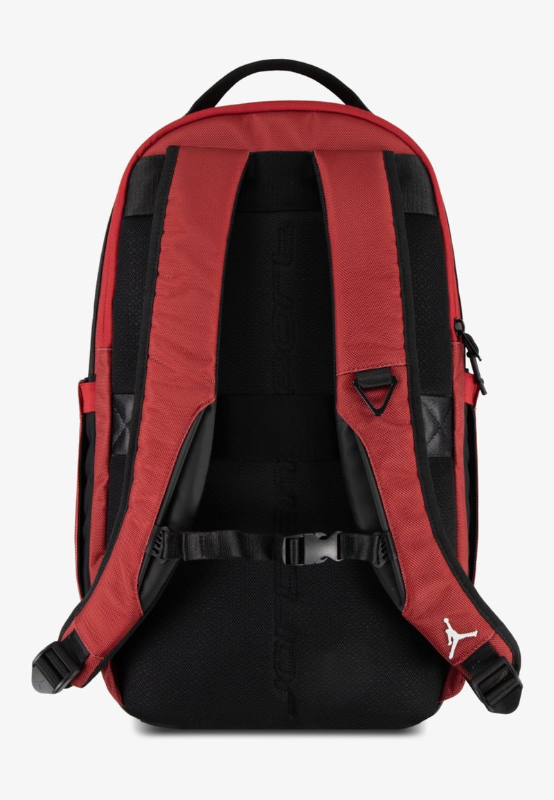 Jordan SPORT BACKPACK - Malý batoh - gym red