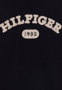 Tommy Hilfiger Strickpullover - desert sky