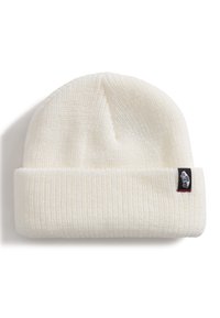 Niet geselecteerd, white