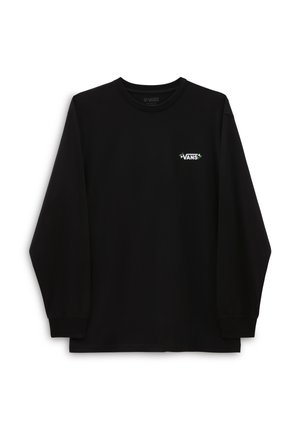 Sudadera - black