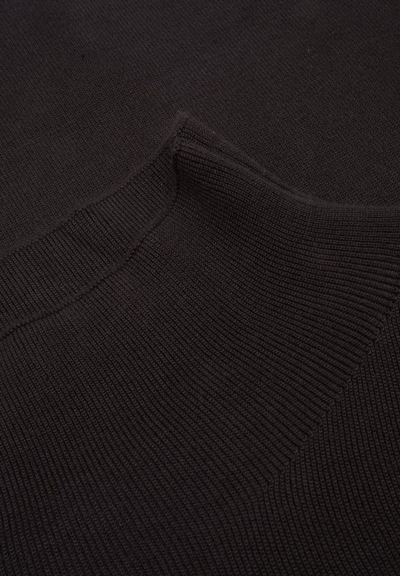Damen Strickjacken | iheart Strickpullover black/schwarz - NN26755 Damen Strickjacken | iheart Strickpullover black/schwarz - NN26755