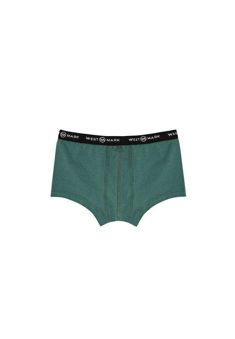 Kinder Wäsche | WESTMARK LONDON 3-PACK Slip navy, beige, green/dunkelblau - GY25044 Kinder Wäsche | WESTMARK LONDON 3-PACK Slip navy, beige, green/dunkelblau - GY25044