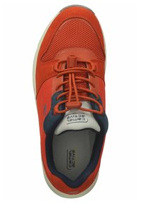 camel active Trainers - orange
