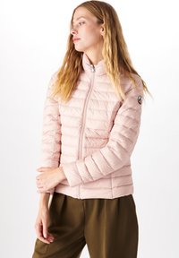 JOTT CHA - Piumino - rose