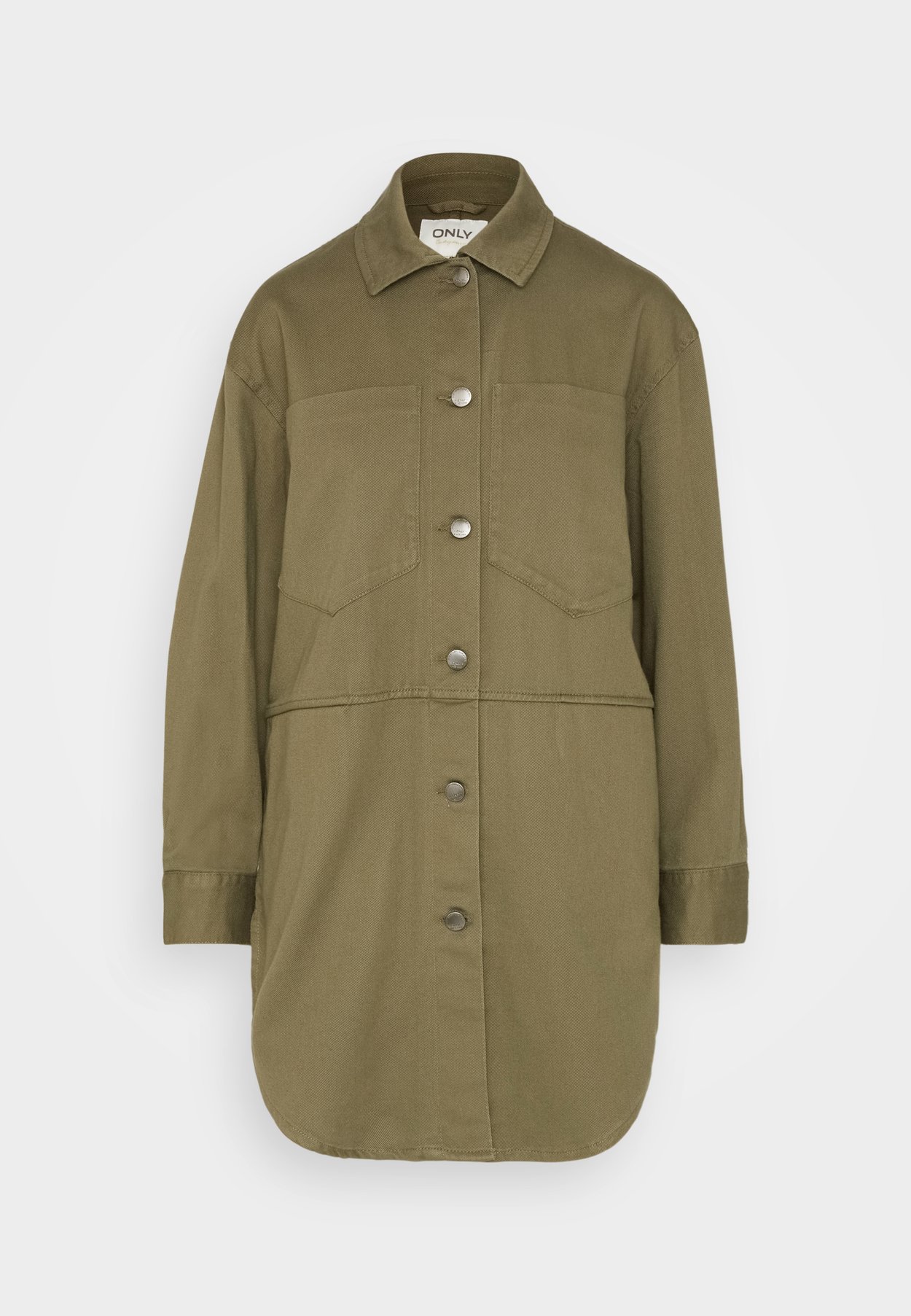 ONLDREW SHACKET