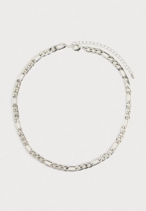UNISEX - Collier - silver-coloured