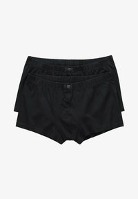 Sélectionné, black