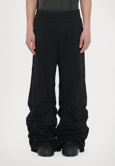 AVAVAV Tracksuit bottoms - black