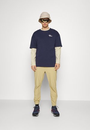 ELHO CHUR - T-shirt basique - navy