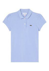 Lacoste PETIT PIQUÉ - Polo - delphinium