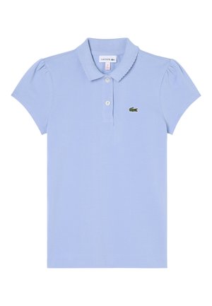 Lacoste PETIT PIQUÉ - Polo - delphinium