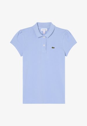 Lacoste LCG PETITE - Polo - delphinium
