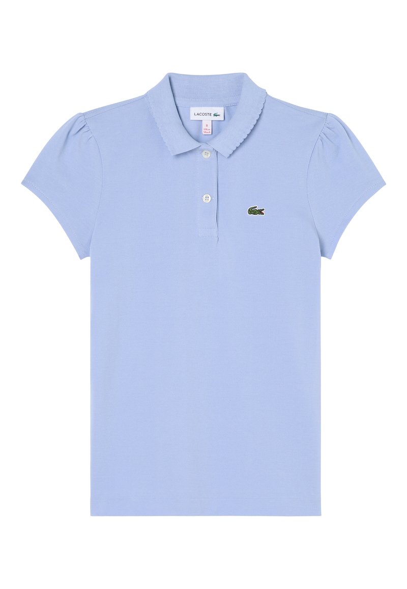 Lacoste PETIT PIQUÉ - Polo - delphinium