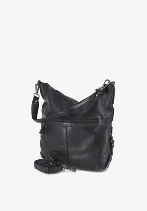 Beliana, Bolso de mano - black