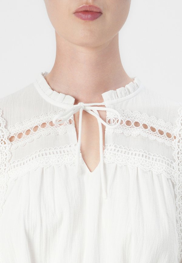 ONLVERA DETAIL DRESS - Day dress4