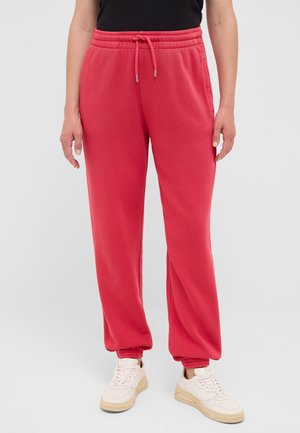 Mustang STYLE NUCIA - Jogginghose - rosa