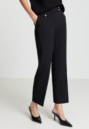 TINTA UNITA - Chino - ultrablack