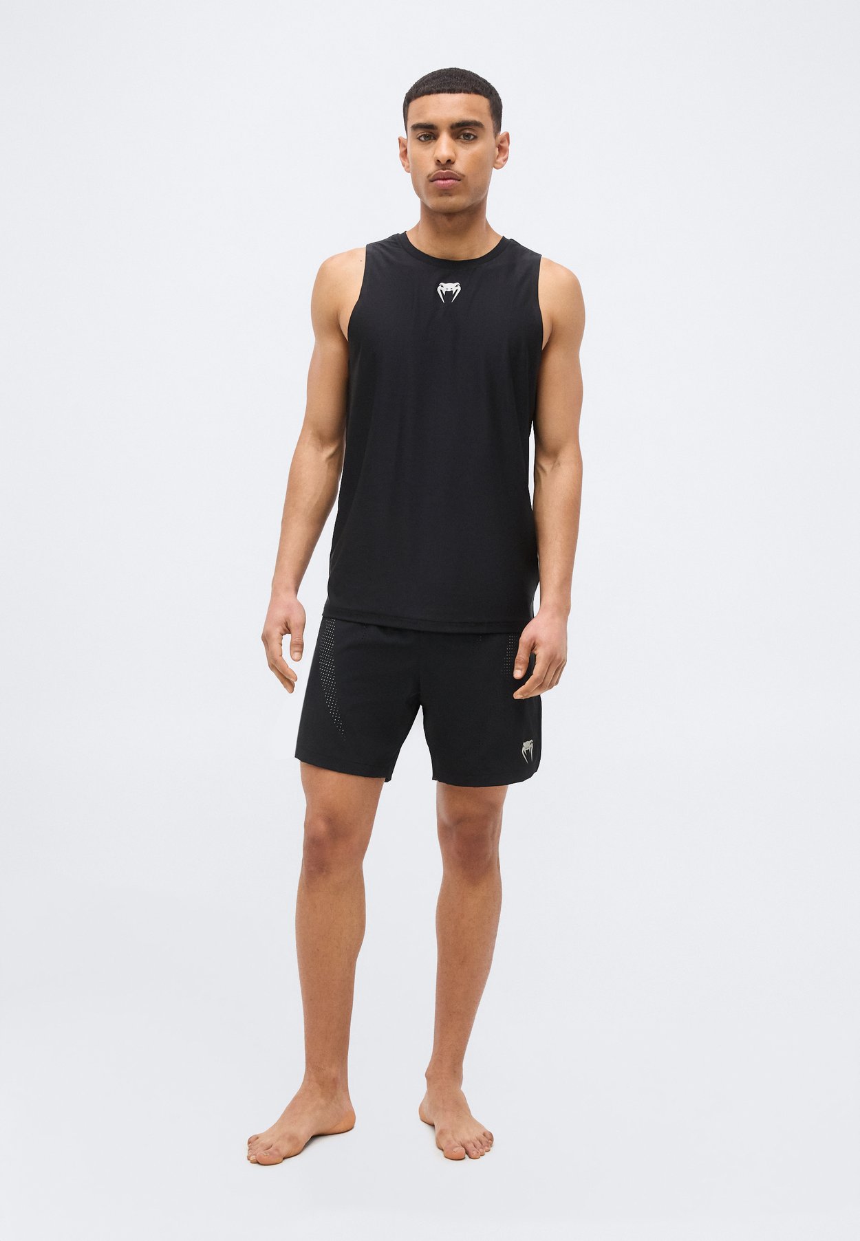 LAZER TANK