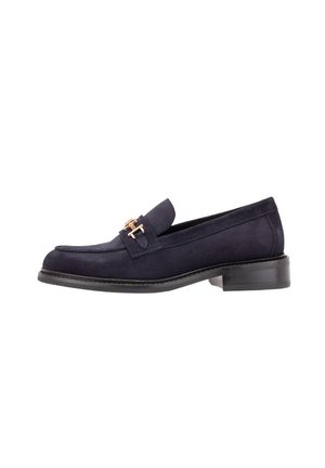 TORI - Moccasins - darkblue