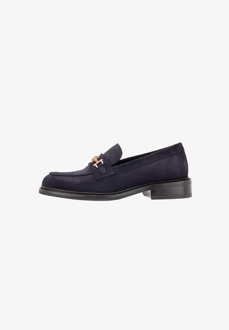 JOOP! TORI - Moccasins - darkblue