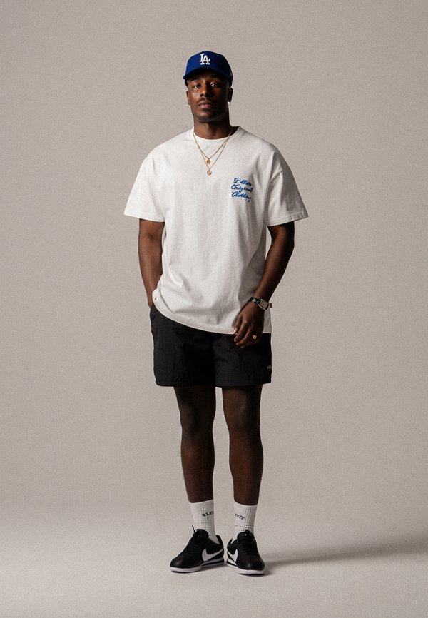 PRIMAVERA TEE UNISEX - Print T-shirt4