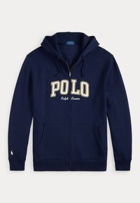 Vald, cruise navy