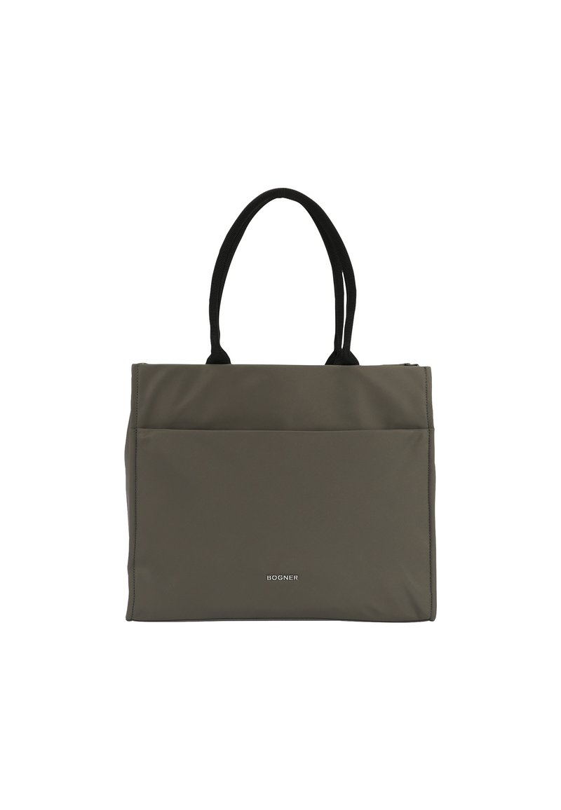 Bogner Borsa a mano - beluga