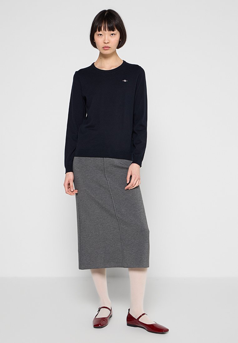 Strickpullover