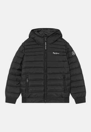 GREYSTOKE - Winterjas - black
