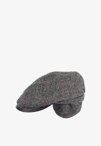 Niewybrane, light grey