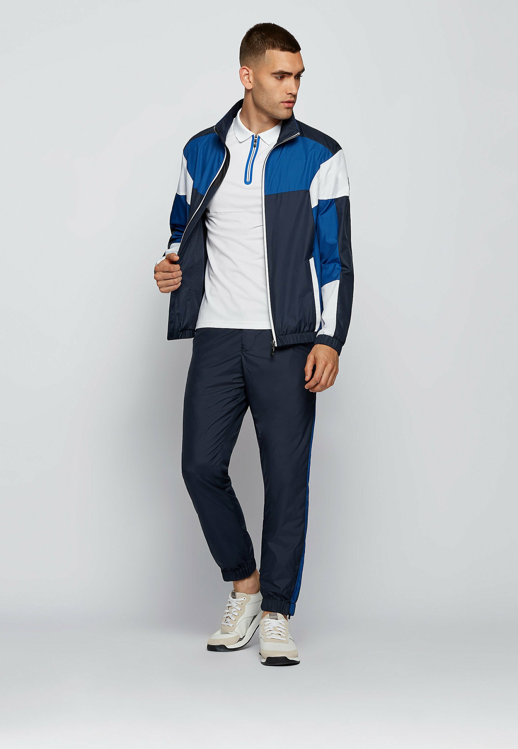 Herrer PHILIX - Poloshirts Herrer PHILIX - Poloshirts