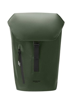 Lightweight DuoSeal Flap Backpack 14 Zoll - Ryggsekk - olive