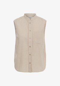 Επιλέχθηκε, chateau grey pinstripe