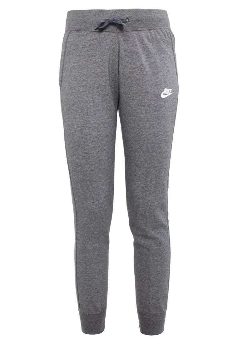 tight grey nike sweatpants